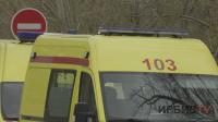 2 ребёнка упали с высоты в Павлодарской области с начала года